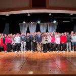 Mississippi State Auditor Shad White Visits Corinth High School Students State Auditor Shad White was honored to visit with Corinth High School students to discuss the State