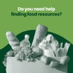 Hunger Free America Offers Food Assistance Resources Need help finding food resources?
