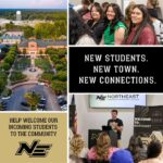 Northeast invites local partners to support incoming students As we welcome a new class of Tigers to Northeast, our goal is to help every student feel supported,