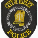 Ripley Police Department accepting applications for police officer position The Ripley Police Department is currently taking applications for the position of Police Officer