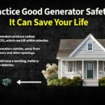 US National Weather Service Memphis Warns About Generator Safety Photos from US National Weather Service Memphis Tennessee's post