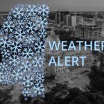 Mississippi Department of Human Services Monitors Weather Conditions MDHS is monitoring weather conditions