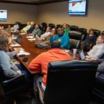 Mississippi prepares for winter storm Fern with round-the-clock response Photos from Mississippi Department of Transportation's post