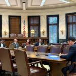 Mississippi DPS Commissioner Thanks Legislature for Support Thank you, Commissioner Sean Tindell!