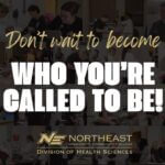 NEMCC Offers Early Nursing Program Acceptance to Accelerate Student Admission Why wait? With NEMCC Nursing Early Acceptance, you can: