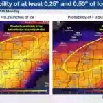 NWS Memphis to Host Facebook Live on Winter Storm Tonight Winter Storm FB Live 1/22/2026