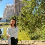 NEMCC Student Represents Mississippi at International Leadership Seminar in Spain Photos from Northeast Mississippi Community College's post