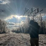 TVA restores power lines in Middle and West Tennessee amid ongoing storm recovery TVA has restored transmission lines serving local power companies in Middle and West Tennessee