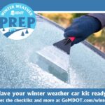 Mississippi prepares for icy weekend as Winter Storm Fern approaches Photos from Mississippi Department of Transportation's post