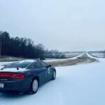 North Mississippi Roads Turn Icy, Authorities Urge Caution Photos from Mississippi Department of Public Safety (Official)'s post