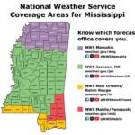Know Your Local NWS Office for Weather Updates Do you know which U.S
