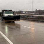 Mississippi Department of Transportation urges residents to stay safe amid winter weather Photos from Mississippi Department of Transportation's post