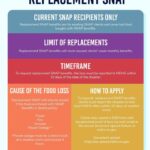 Mississippi residents can apply for SNAP food replacement due to Winter Storm Fern outages If your household lost food purchased with SNAP benefits due to a power outage or events related to