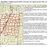 Winter storm ends, dangers remain with travel and cold temperatures While wintry precipitation has come to an end, dangers have not passed