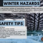 Mississippi advises residents to stay home amid icy conditions Photos from Mississippi Emergency Management Agency's post