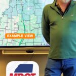 Mississippi drivers urged to check MDOT traffic updates before winter travel Check MDOT Traffic Before Driving in Winter Weather