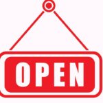 Local businesses encouraged to share hours and online links for community support Business owners & employees — if your business is open today (or opening later), drop a comment belo