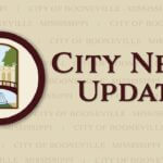 Booneville Continues Storm Recovery Efforts Amid Ongoing Operations ‼️ FOR IMMEDIATE RELEASE