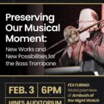 Dr. Jason Beghtol named Humanities Teacher of the Year, to present musical premiere The Cultural Arts Committee has voted Dr