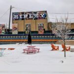 Ice Storm Causes Scenic Views Across Ripley Photos from Ripley Main Street's post