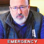 Travel Restrictions Continue in Areas Affected by Winter Storm Fern Continue to Only Travel for Emergencies in Areas Affected by Winter Storm Fern