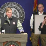 Mississippi governor, agencies provide update on winter storm impacts Join us for an update on the severe winter weather impacting Mississippi and the state’s response