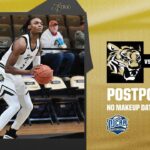 Northeast Mississippi CC basketball games postponed due to travel concerns BKB | UPDATE: Northeast Mississippi Community College Basketball’s home games against Co-Lin schedul