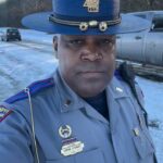 Mississippi Highway Patrol Urges Caution on I-55 in Tate County Hear from Mississippi Highway Patrol Lt