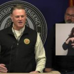 Mississippi DOT chief provides update on winter storm response Join us for another update on the severe winter weather impacting Mississippi and the state’s respon