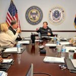 Mississippi activates National Guard to aid storm recovery efforts I’ve signed Executive Order 1593