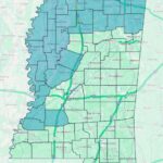 Mississippi Department of Transportation urges drivers to stay off roads amid severe weather Photos from Mississippi Department of Transportation's post