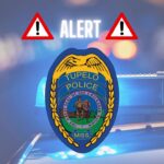 Tupelo traffic routes reopen after train-vehicle crash ***UPDATE***