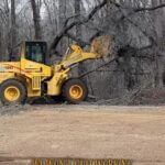 Mississippi Department of Transportation crews mobilize for storm recovery Photos from Mississippi Department of Transportation's post