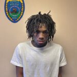 Tupelo man charged with armed robbery after investigation ------For Immediate Release-----