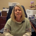Mississippi Human Resources Director Denise Blanton Promotes Workplace Safety 🚨WATCH🚨Meet Mrs
