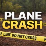 Two Killed in Plane Crash Near Holly Springs Airport holly springs plane crash