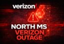 Verizon outage disrupts service for thousands across region Verizon outage disrupts service for thousands across region