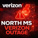 Verizon outage disrupts service for thousands across region Jan 14, 2026, 01_14_02 PM