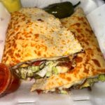 Chula’s Food Truck Excites Tippah County Residents at The Cut-Off on December 12 Image for: Chula’s Food Truck Excites Tippah County Residents at The Cut-Off on December 12