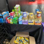Ripley Community Helps Families in Need with Diaper and Food Giveaway on the Square Image for: Ripley Community Helps Families in Need with Diaper and Food Giveaway on the Square