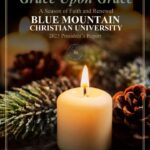 Blue Mountain Christian University Shaped by Tippah County Support, According to 2025 Pres Image for: Blue Mountain Christian University Shaped by Tippah County Support, According to 2025 Pres