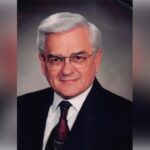 Obituary for Dr. Edward Harold Fisher, Prominent Tippah County Friend Image for: Obituary for Dr. Edward Harold Fisher, Prominent Tippah County Friend