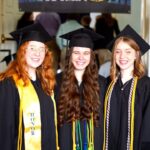 Blue Mountain Christian University Celebrates Winter 2025 Graduates in Tippah County Image for: Blue Mountain Christian University Celebrates Winter 2025 Graduates in Tippah County