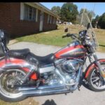 Police Seek Tips on Stolen Harley Davidson in Tippah County, Mississippi Image for: Police Seek Tips on Stolen Harley Davidson in Tippah County, Mississippi