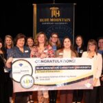 Blue Mountain Christian University Recognized as Mississippi Emerging Science of Reading P Image for: Blue Mountain Christian University Recognized as Mississippi Emerging Science of Reading P