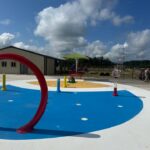 Ripley, Mississippi Opens New Splash Pad for Community Fun on July 22 Image for: Ripley, Mississippi Opens New Splash Pad for Community Fun on July 22