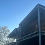 Construction Progress at Blue Mountain Christian University's Center for Grace & Healing i Image for: Construction Progress at Blue Mountain Christian University's Center for Grace & Healing i