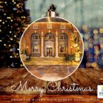 Ripley Main Street Sends Christmas Greetings to Tippah County Community Image for: Ripley Main Street Sends Christmas Greetings to Tippah County Community