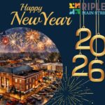 Ripley Main Street Celebrates Successful 2025 and Looks Forward to 2026 Image for: Ripley Main Street Celebrates Successful 2025 and Looks Forward to 2026