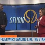 Tippah County Law Enforcement Officer Shad Spight Wins 2025 Dancing Competition for Charit Image for: Tippah County Law Enforcement Officer Shad Spight Wins 2025 Dancing Competition for Charit